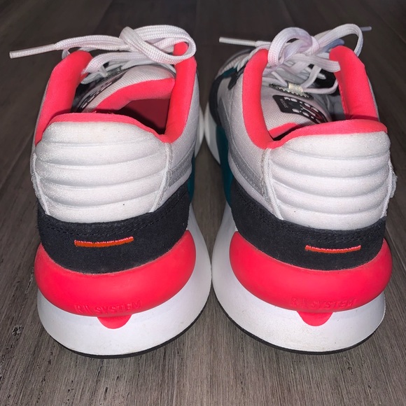 Puma RS - 9.8 Running System Shoe - Picture 4 of 4